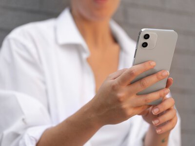 Смартфон из Северной Кореи: как выглядит гаджет из самой закрытой страны мира (фото)