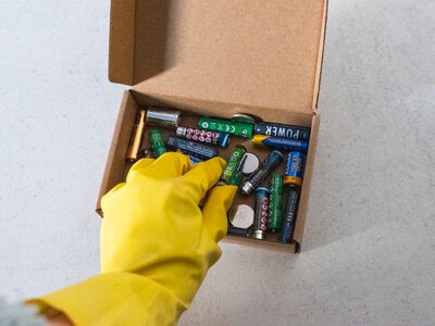General Motors співпрацює з Redwood для переробки батарей