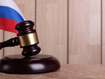 Росіянина оштрафували за критику Талібану
