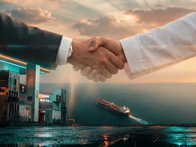 Нефть в мире дешевеет в ожидании соглашения между Ираном и США: какими будут цены на украинских АЗС