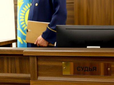  Житель Балхаша подал в суд на дочь из-за алиментов на свое содержание 