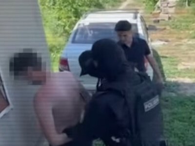  Пожизненный срок грозит организатору нарколаборатории под Алматы 