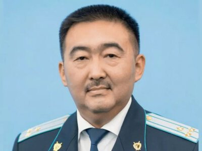  В Карагандинской области назначили нового прокурора 