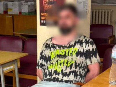 В полиции прокомментировали массовую стычку с толпой в Киеве: что произошло