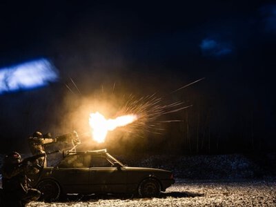  Россия ночью атаковала Украину «Цирконами», «Искандерами» и более 600 дронами: сколько сбила ПВО 