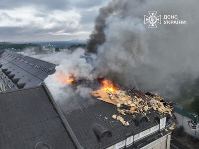 Число пострадавших в Киеве выросло до 30