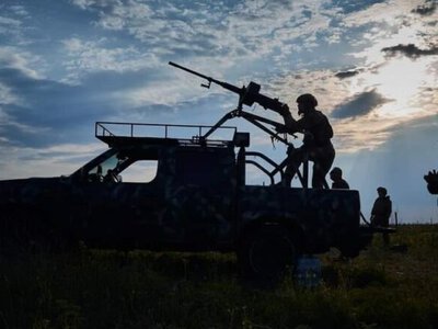 Армия рф атаковала Украину 70 ракет и 611 БПЛА: силы ПВО сбили 632 вражеских объекта