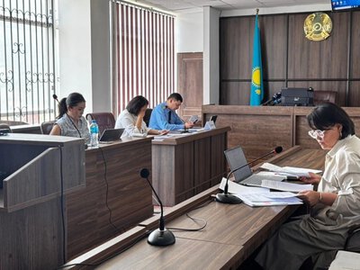  Смертельное ДТП в Алматы: отец погибшего водителя сделал заявление 