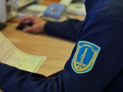 С начала 2026 года на границе с КНР пресечен незаконный ввоз более 113 тонн подконтрольной продукции