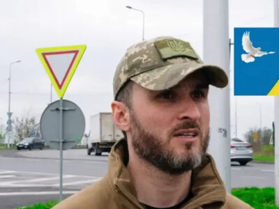 ИнстаРэмбо из Авроры: Ласточкин удивил новым брутальным образом со службы в ВСУ