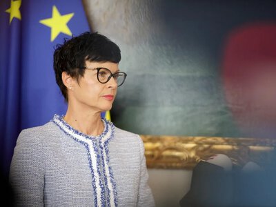 В ЕС заявили, что время атаки РФ на Украину в день открытия переговоров о вступлении в ЕС говорит само за себе
