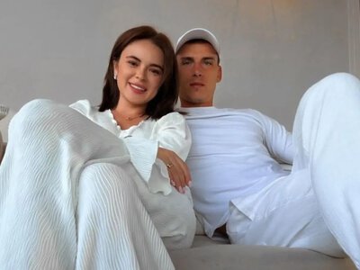 Андрей Лунин раскрыл подробности своего отпуска: показал, чем занимается на отдыхе