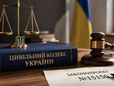 Новый Гражданский кодекс испугал владельцев жилья: могут ли забрать квартиру (видео)