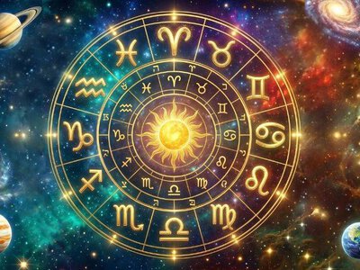 Гороскоп на неделю с 22 по 28 июня 2026 года для всех знаков зодиака