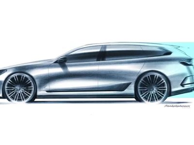 Bovensiepen 05 GT: Гиперуниверсал мечты за 215 000 долларов