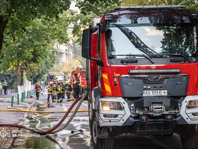 ВС РФ ударили по спасателям в Харькове: названы имена погибших (фото)