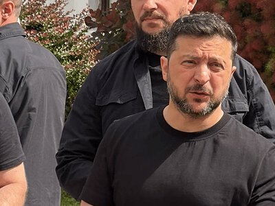 Зеленский назвал причину, почему РФ не атаковала Украину в последнее время