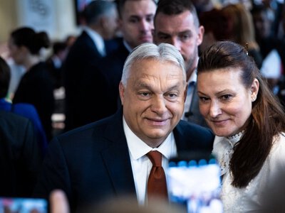 Окружение Орбана присвоило 3,5 миллиарда евро из бюджета Венгрии