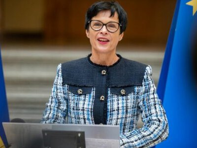 Евроинтеграция Украины: первый кластер могут открыть в июне, остальные – уже в июле