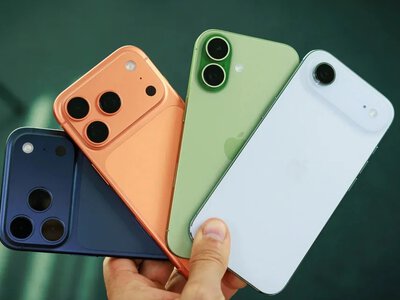 Как долго служат смартфоны iPhone на самом деле: раньше пользователей обманывали (фото)