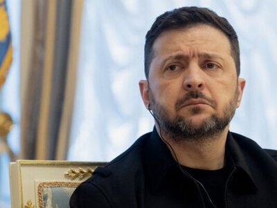 Судьба ордена Белого Орла Зеленского решится в ближайшие дни, — Rzeczpospolita