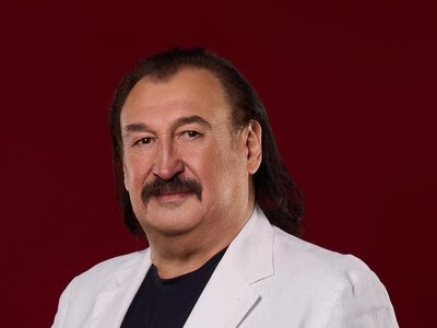 Діти Степана Гіги показали, який вигляд має його могила через пів року після смерті