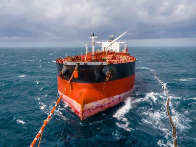Поставки нефти из Ирана будут возобновлены: названо условие