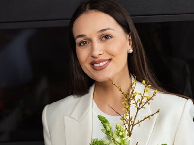 Не верю, что живая, – известная блогерша сообщила о прилете в её дом