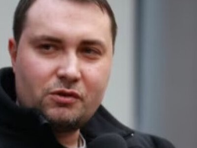 Буданов жестко отреагировал на удар по Киево-Печерской лавре