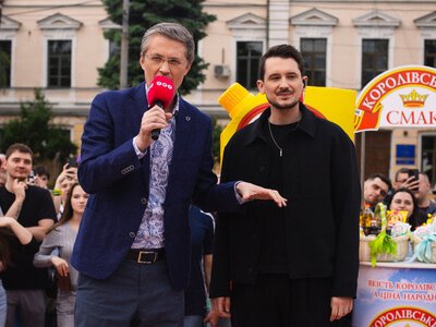 Переможець