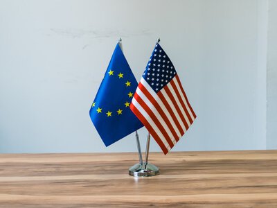 Європейці перестали довіряти США: опитування показало тривожний сигнал для Трампа