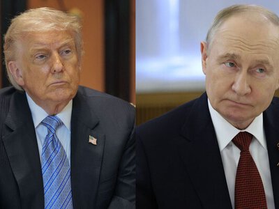 Звонил не зря: как поступит Трамп после звонка Путина и массированного обстрела
