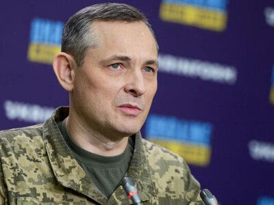 Изменился тип вооружения: Игнат назвал ключевую особенность атаки противника