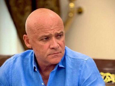 Скандал с НМТ в Одессе: экс-мэр Труханов потребовал отставки руководства образования (видео)
