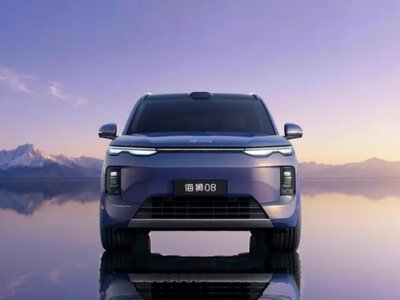 BYD Sealion 08: Электрический монстр с запасом хода 900 км, который удивит даже скептиков