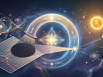 Существует 4 главные силы природы: физики выяснили, где скрывается пятая сила