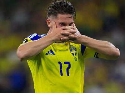 Швеция разгромила Тунис, Кот-д’Ивуар вырвал победу у Эквадора. Результаты ночных матчей
