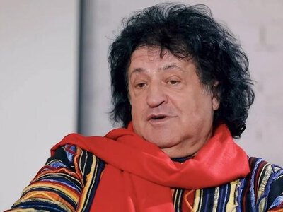 Іво Бобул вперше прокоментував своє різке схуднення