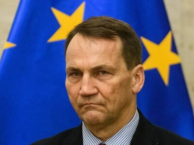 Сикорский неоднозначно высказались об Украине