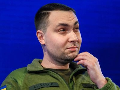 Ждите!: Буданов отреагировал на удар по Киево-Печерской лавре