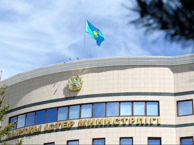  Почему США отказывают казахстанцам в визах: ответ МИД Казахстана 