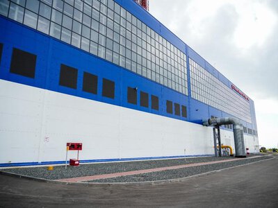 В Астане ведется подготовка к отопительному сезону