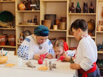 Туристический центр и новые маршруты: как Опишня готовится к конкурсу The Best Tourism Villages 2026