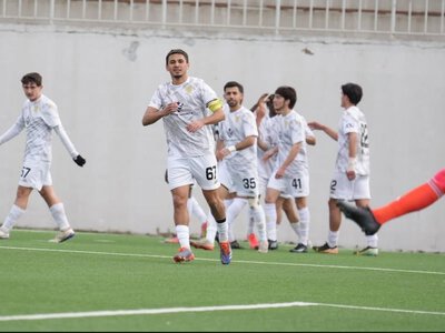 Neftçinin kapitanı bölgə klubu ilə anlaşdı