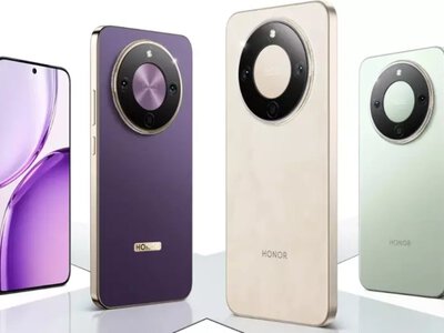 Honor X70 Pro Max: бюджетный смартфон с гигантской батареей и экраном будущего