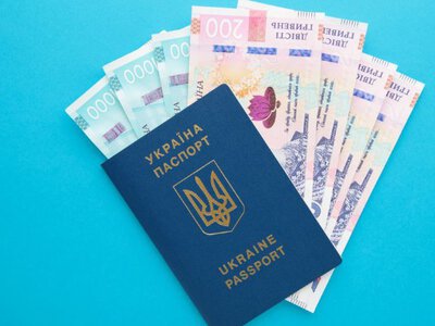 Сколько стоит получение паспорта, водительских прав и другие админуслуги