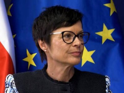 Марта Кос: Мы смогли открыть первый кластер для Украины и Молдовы