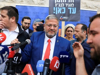 Израиль заявил, что не выведет войска с юга Ливана