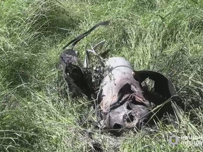 Шок у прохожих: в центре Киева заметили подозрительный объект, – ФОТО