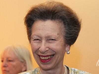 Принцеса Анна шокувала заявою на світському публічному прийомі